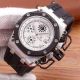 Perfect Replica Audemars Piguet Royal Oak Offshore Survivor Chronograph Watches White Dial (8)_th.jpg